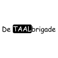 De taal brigade
