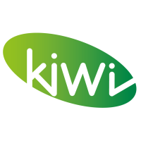 Kiwi web